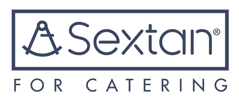 Sextan for Catering
