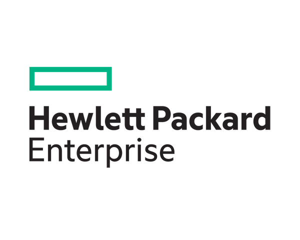 Hewlett Packard Enterprise